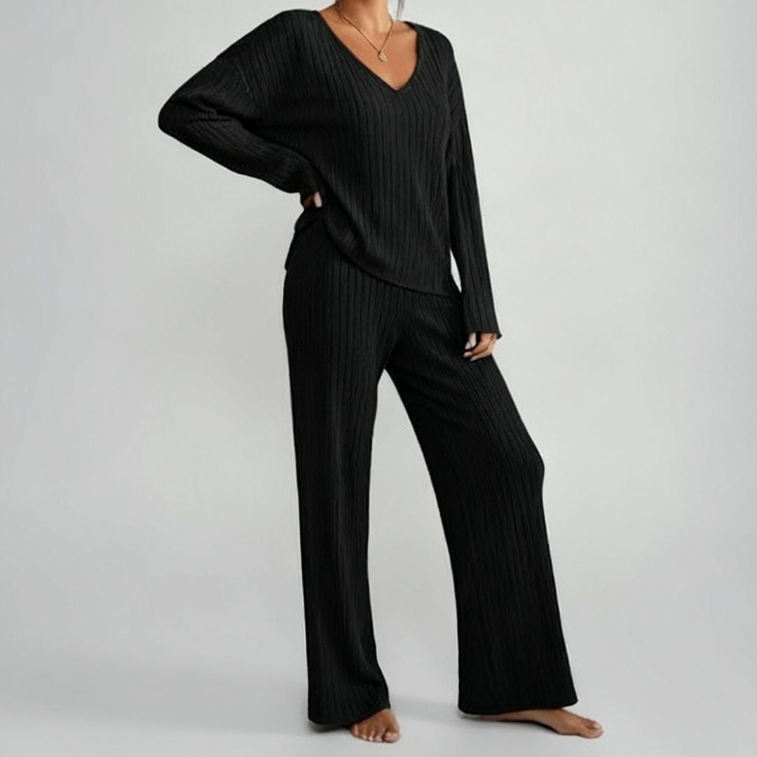Hailey | Cozy Lounge Set