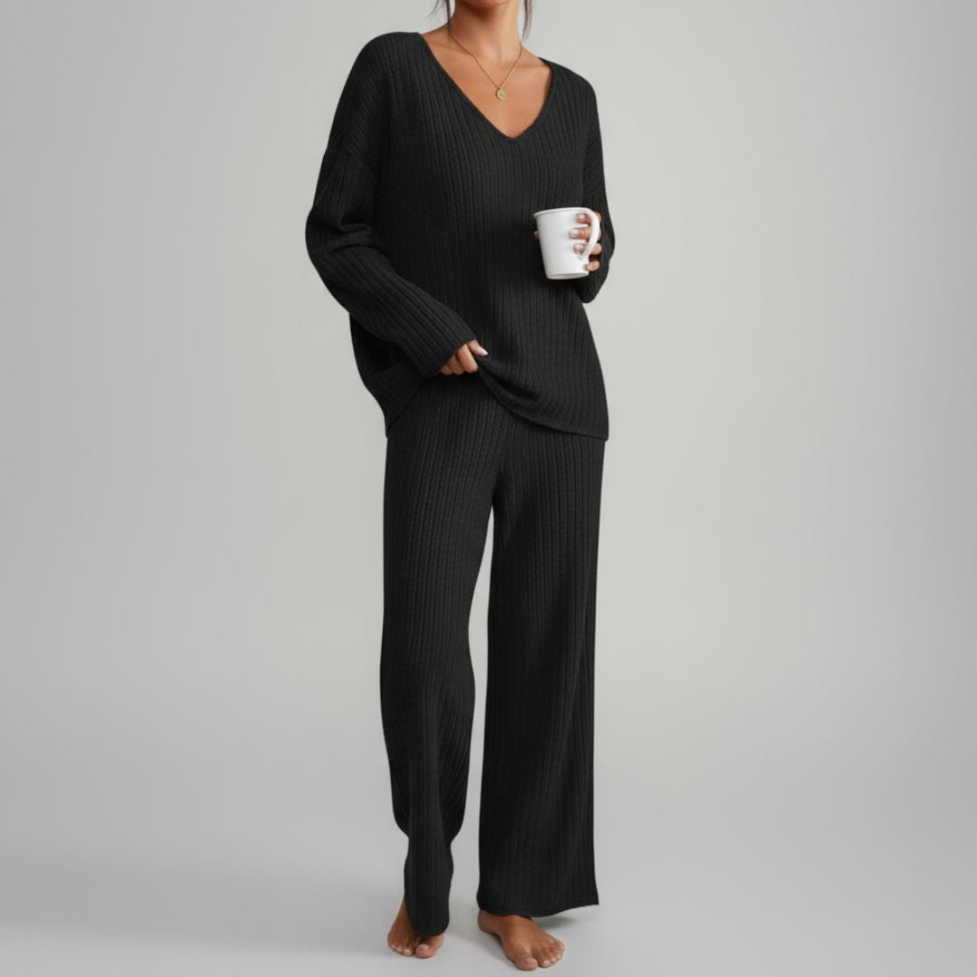 Hailey | Cozy Lounge Set