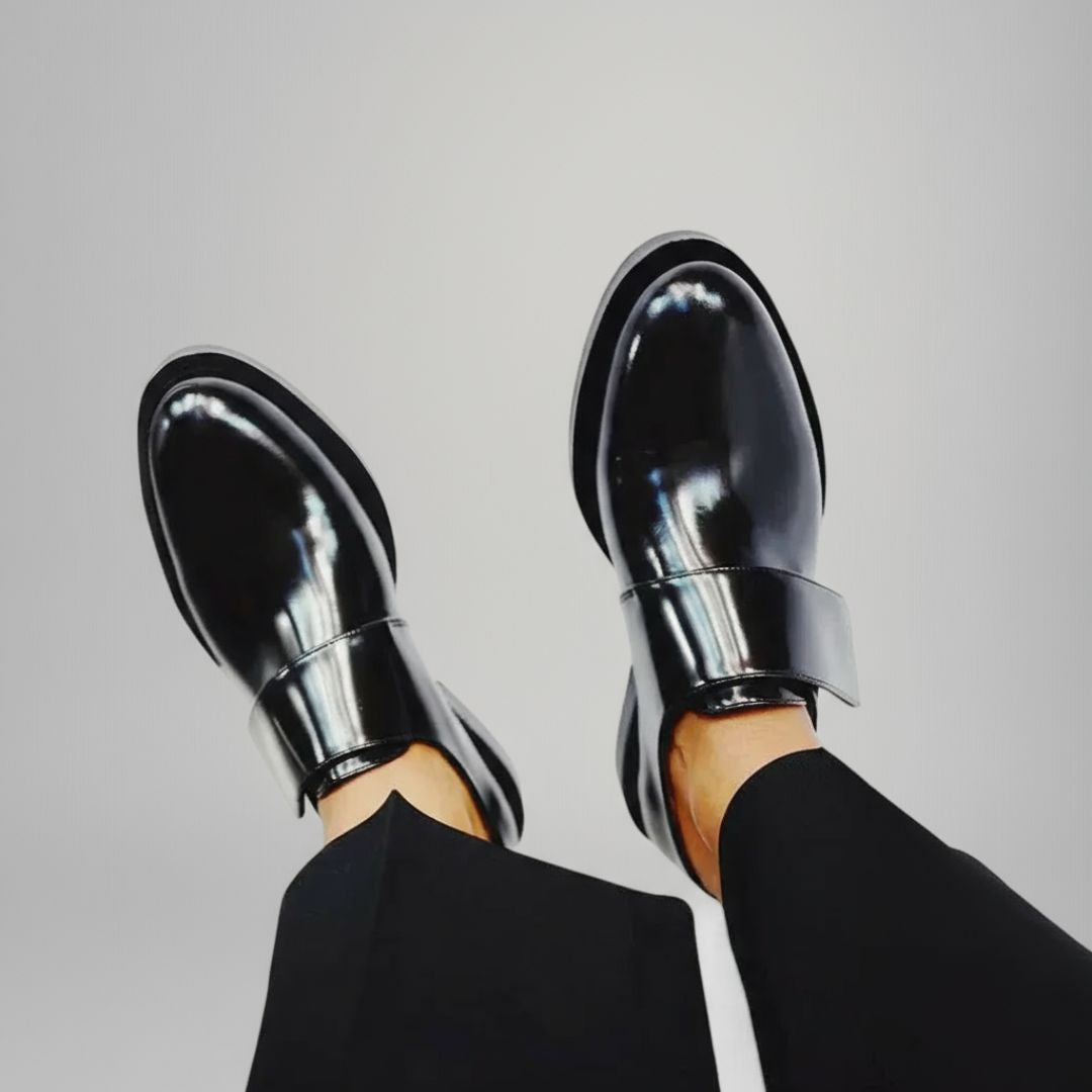 Ivareen | Orthopedic Shoes