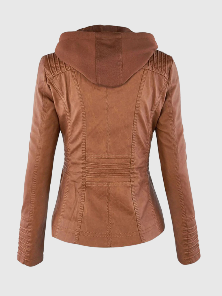 RHEA VERSATILE STYLE JACKET