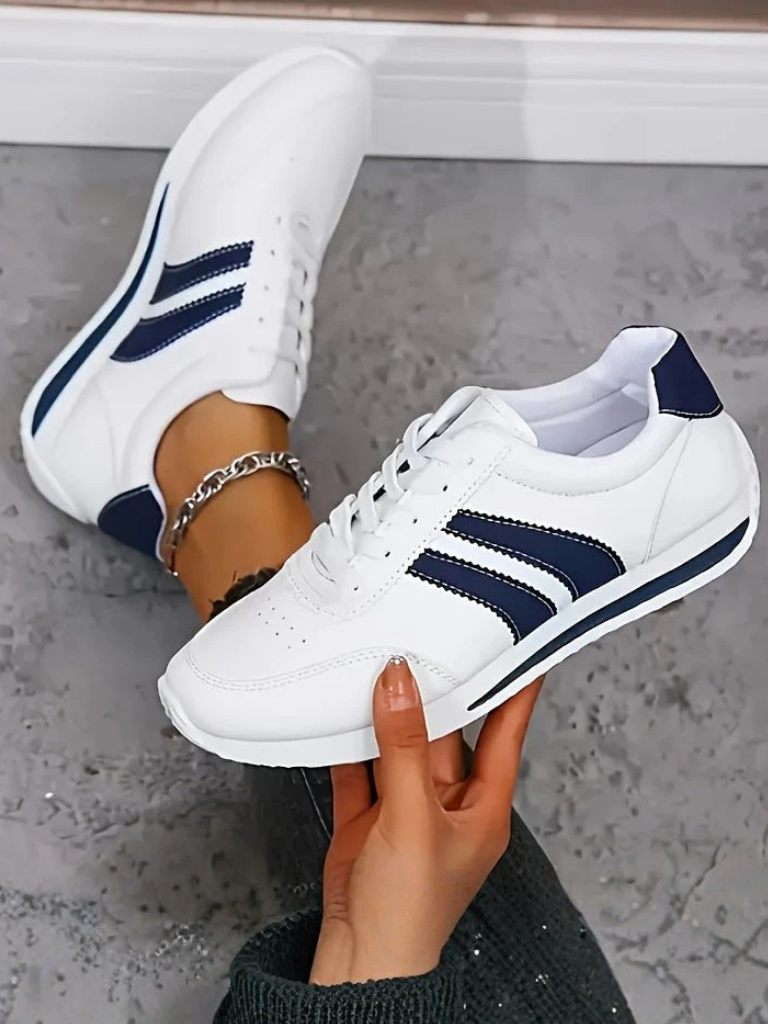 AERIS COMFORTSTEP SNEAKERS