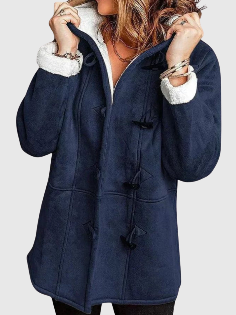 ISABELLE ELEGANT JACKET