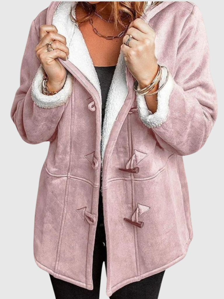 ISABELLE ELEGANT JACKET