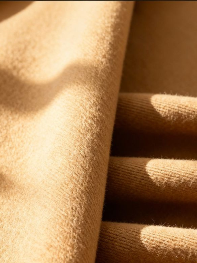 MARGOT WARM OVERCOAT