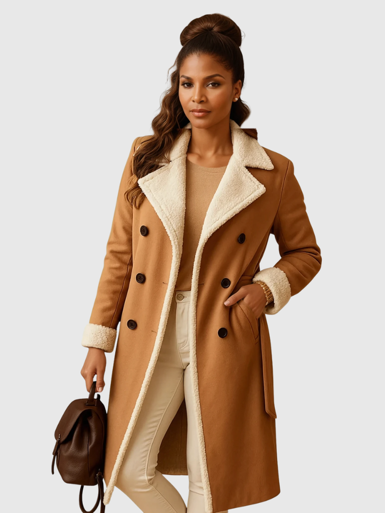 VIEN WINTER COAT