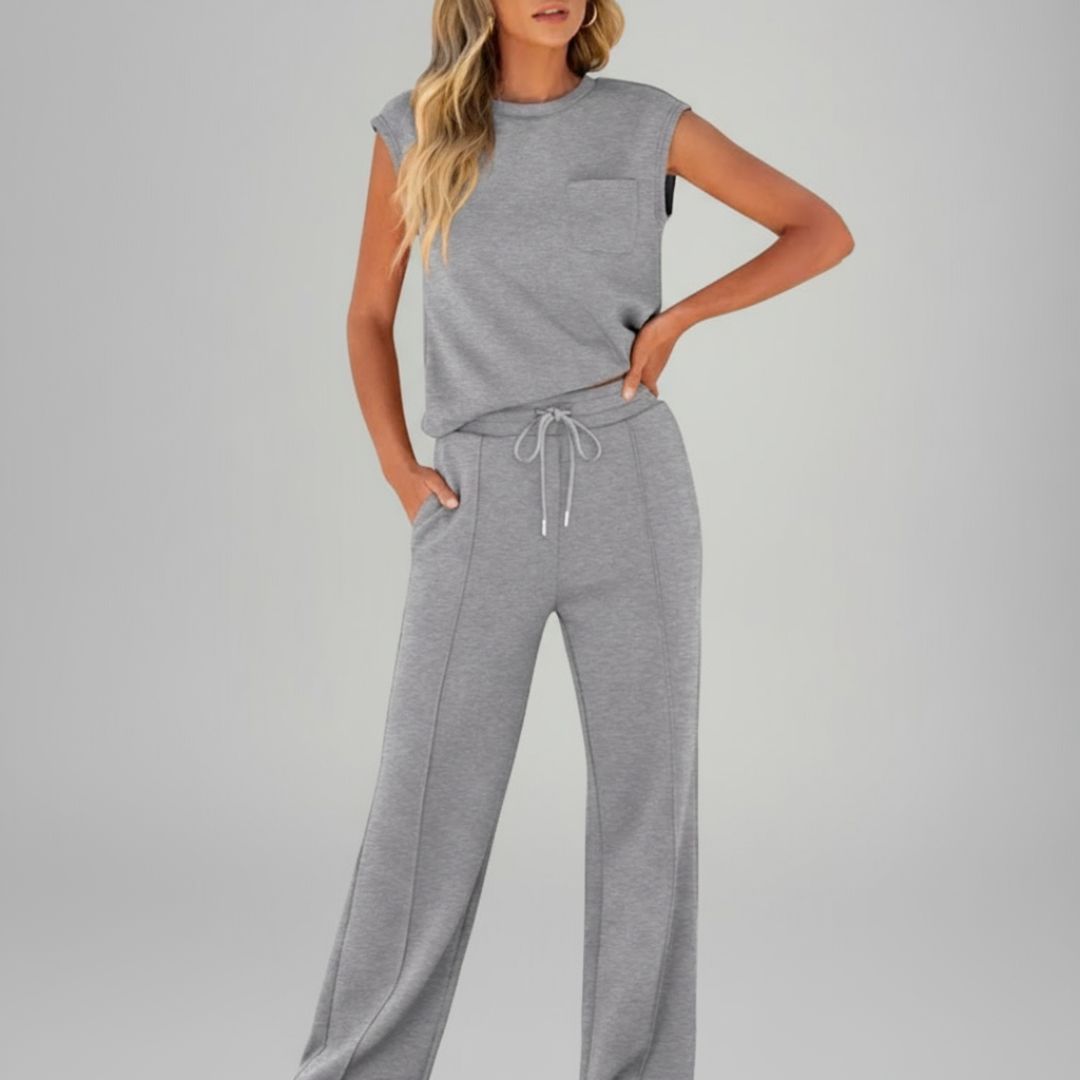 KAIYA – Two-Piece Set