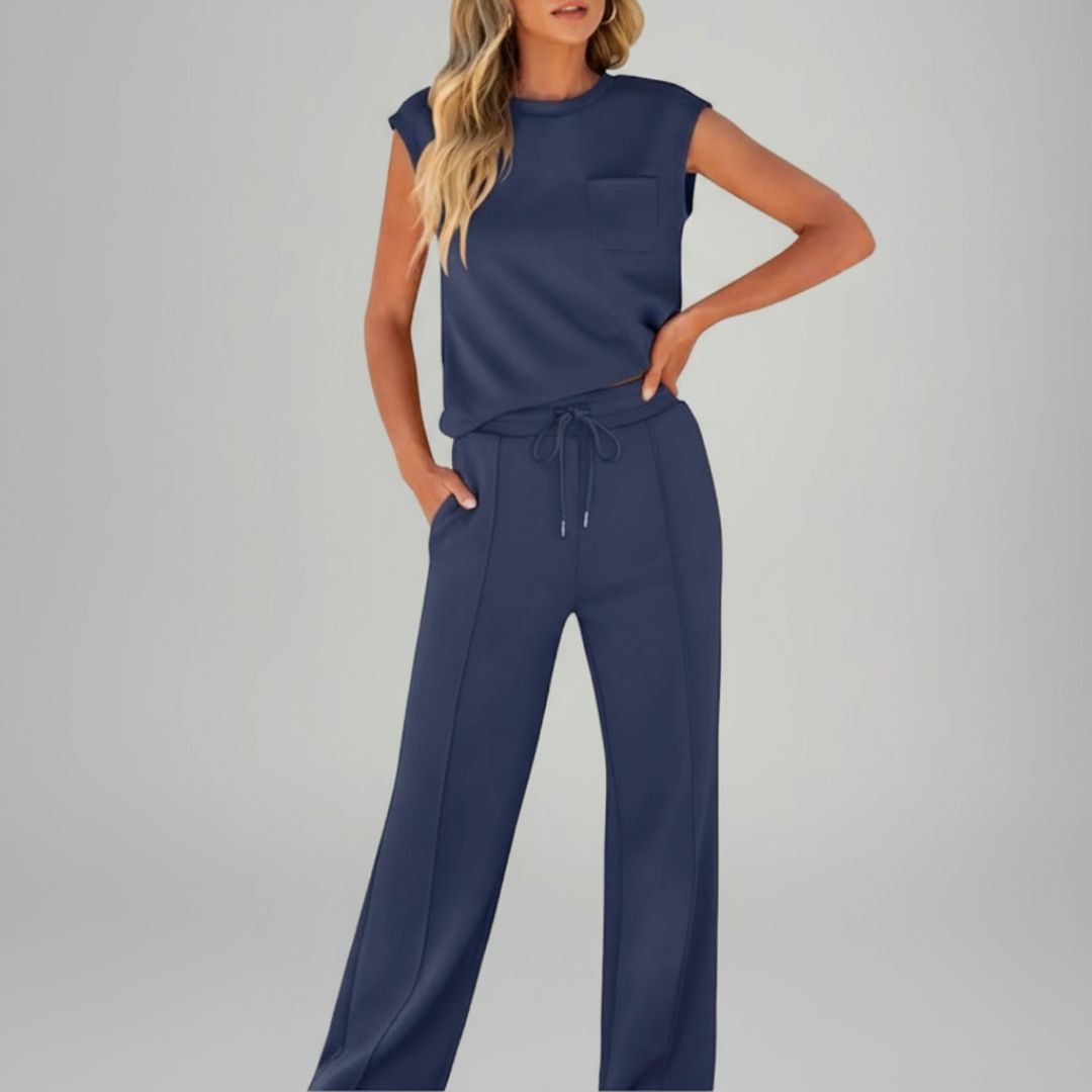 KAIYA – Two-Piece Set