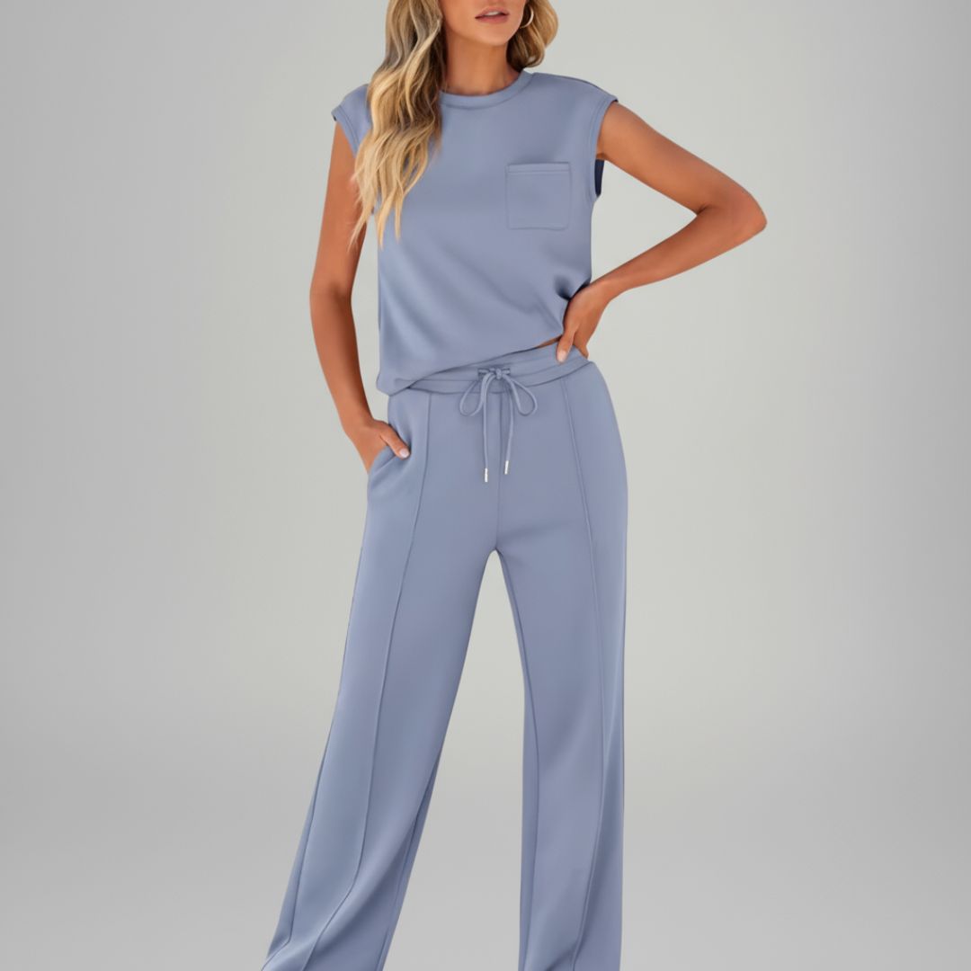KAIYA – Two-Piece Set