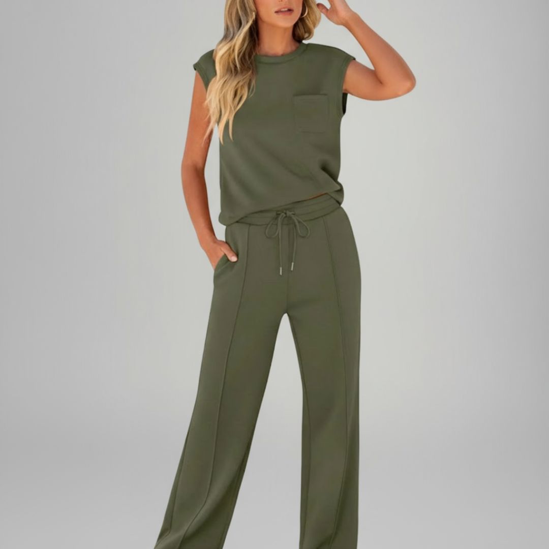 KAIYA – Two-Piece Set
