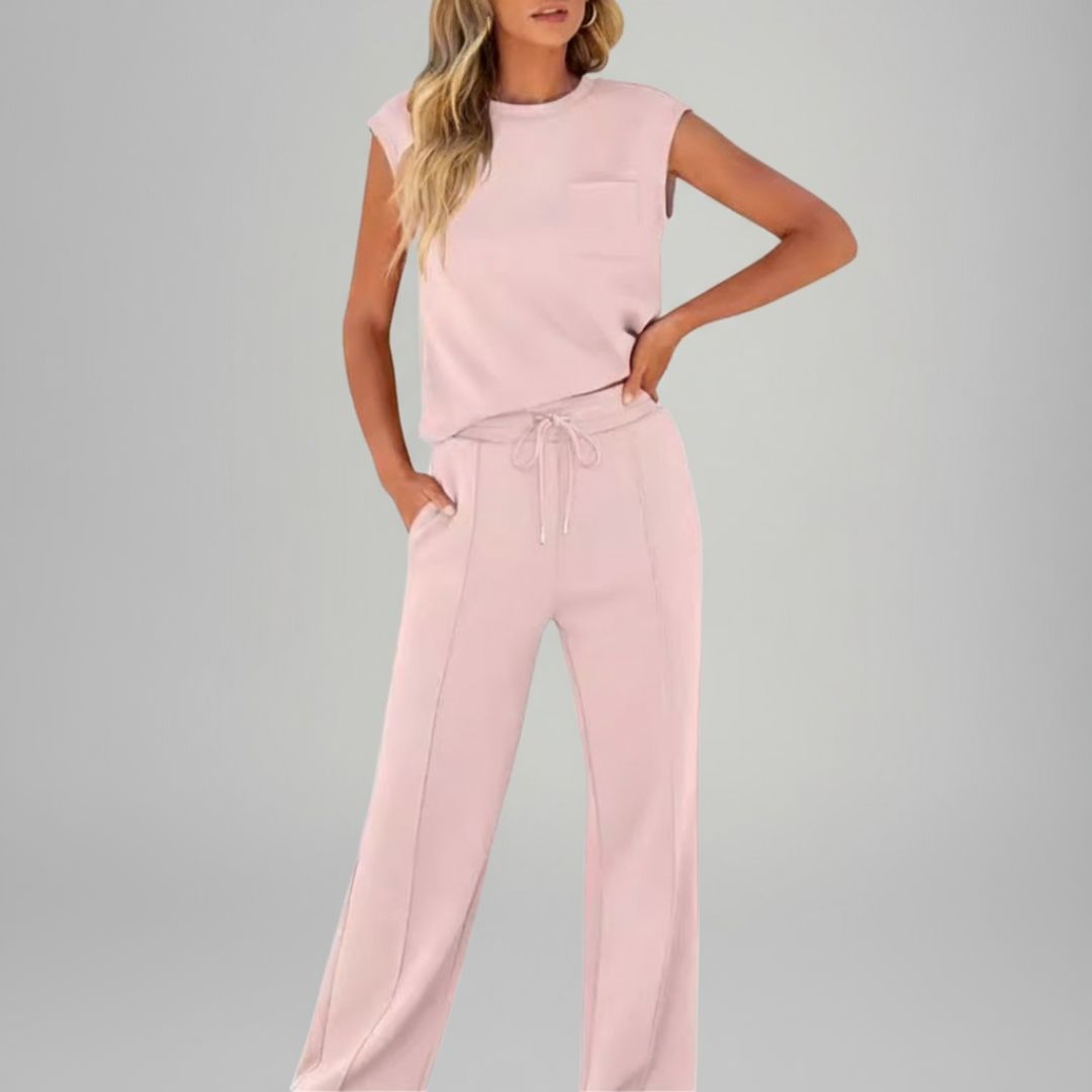 KAIYA – Two-Piece Set