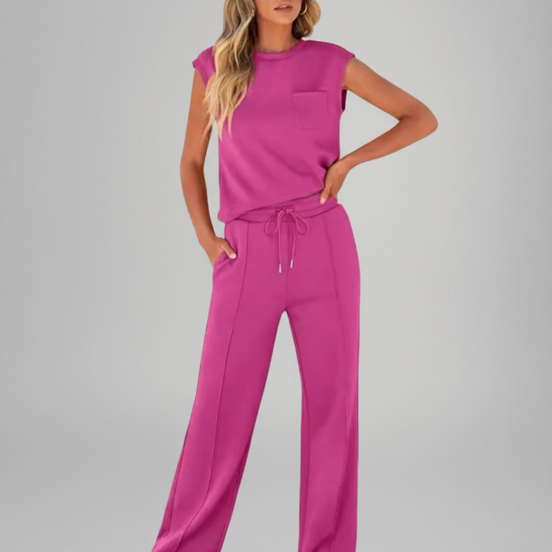 KAIYA – Two-Piece Set