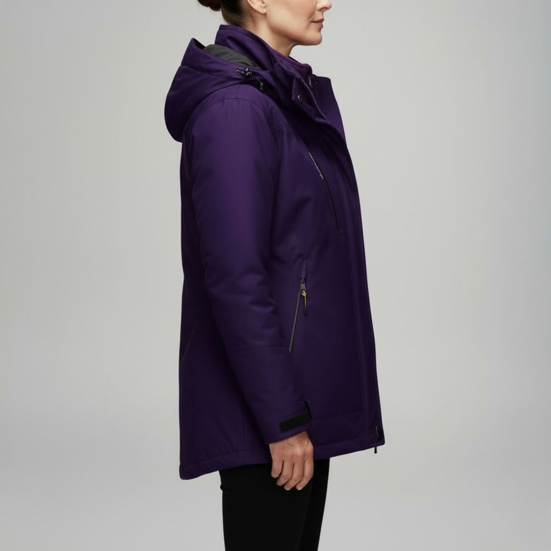 Kelra | Waterproof Outdoor Jacket