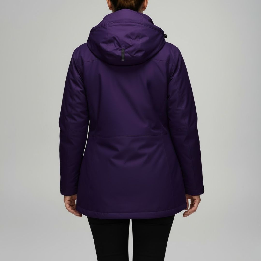 Kelra | Waterproof Outdoor Jacket