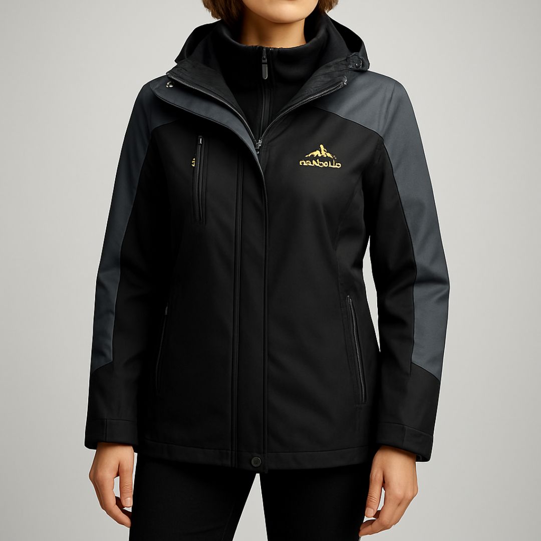 Kelra | Waterproof Outdoor Jacket