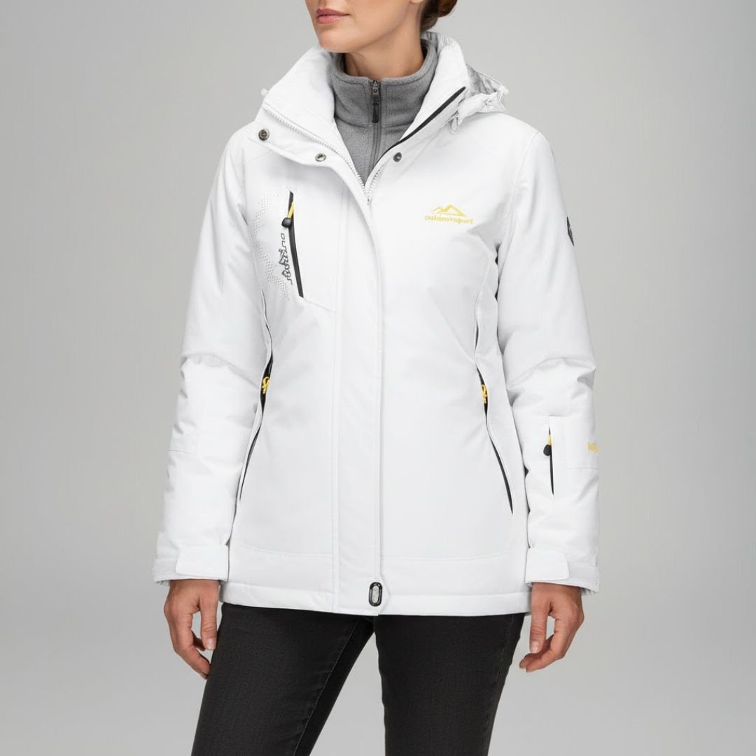 Kelra | Waterproof Outdoor Jacket