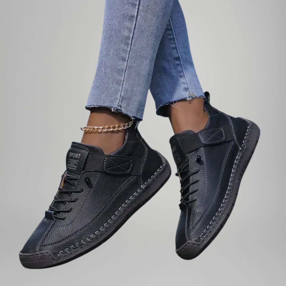 Kymberleigh | Orthopedic Sneakers