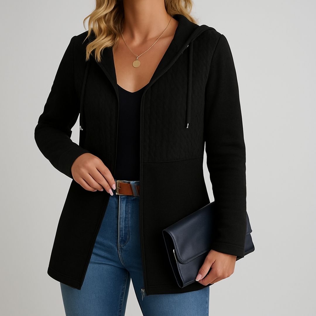 Kynzi | Sophisticated Jacket