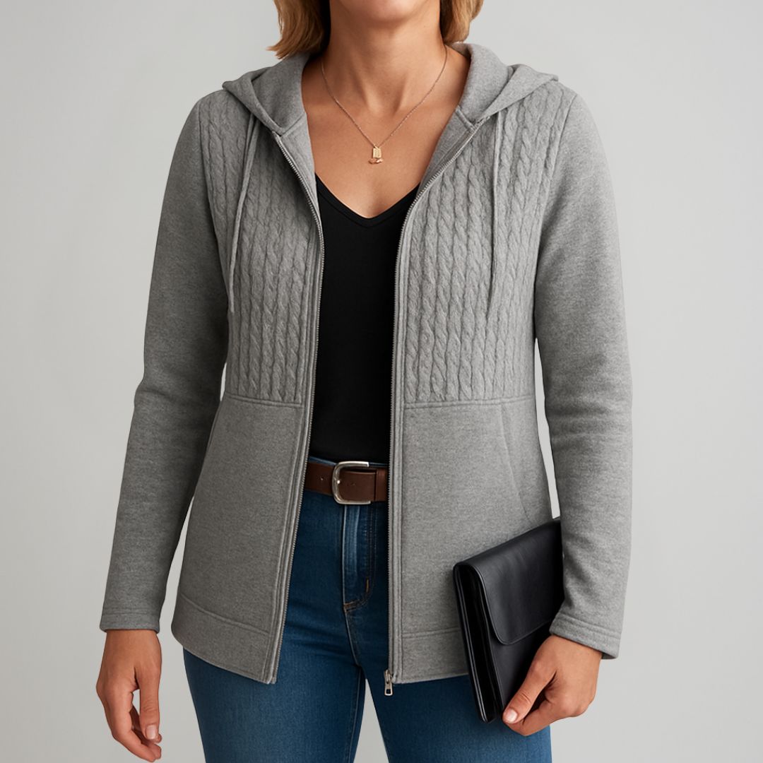 Kynzi | Sophisticated Jacket
