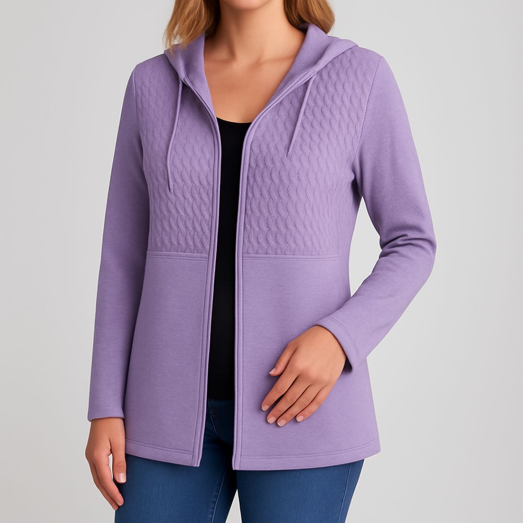 Kynzi | Sophisticated Jacket
