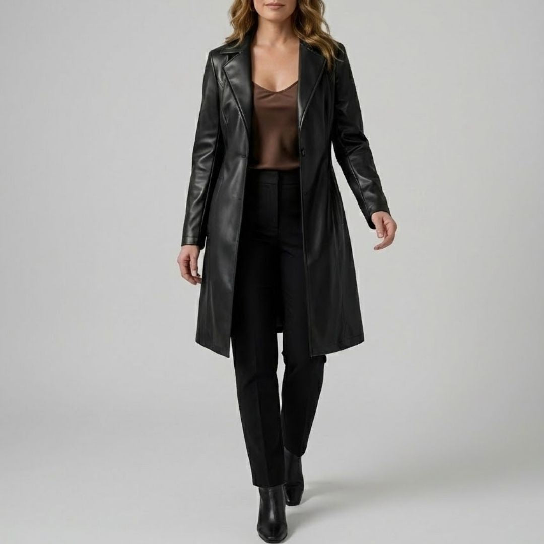 Leonora | Women's Elegant Casual Jacket