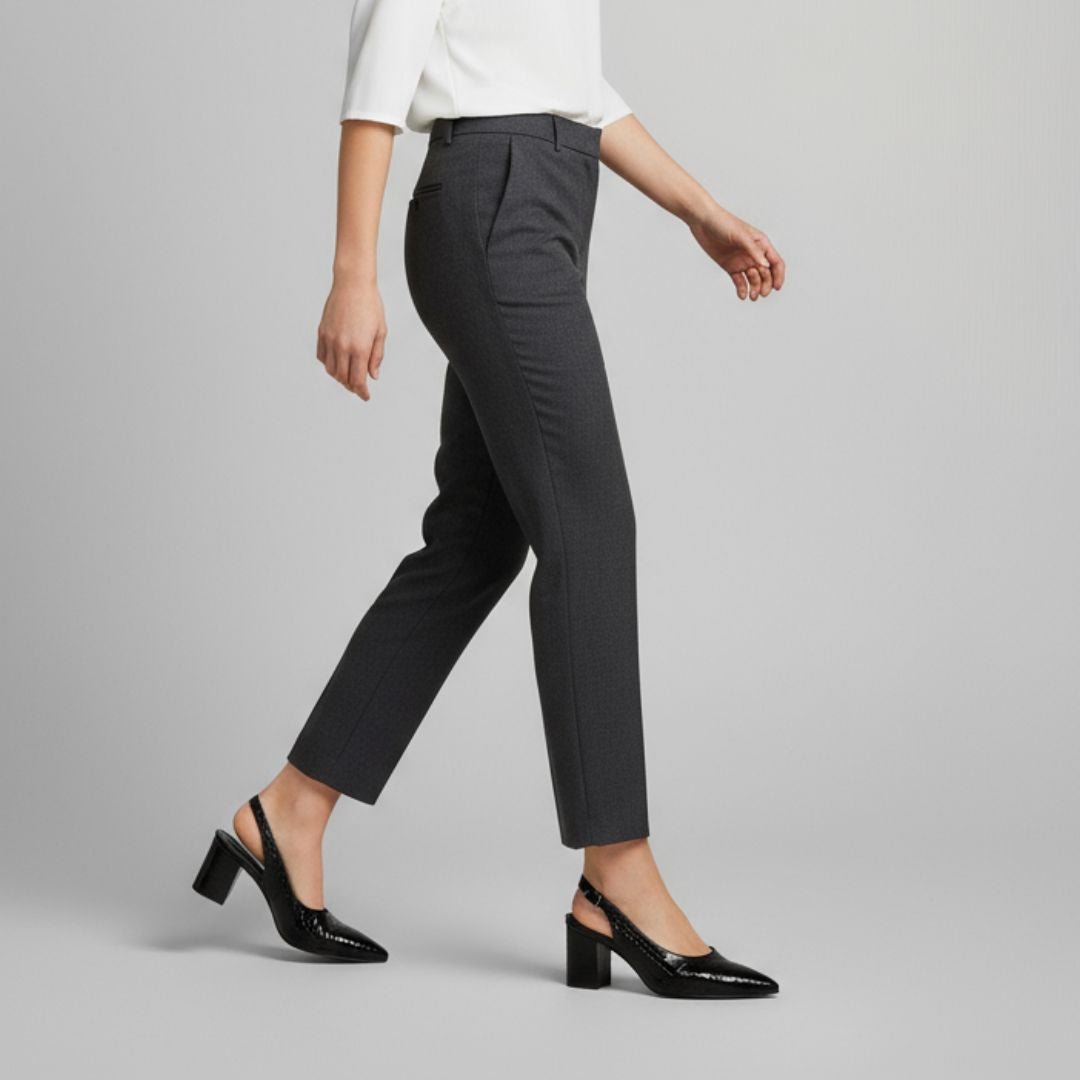 Lynn - orthopedic comfortable heels