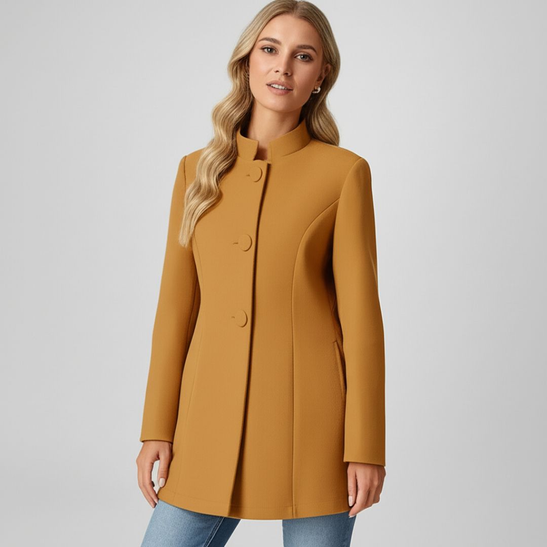 Maria | Timeless Elegant Jacket