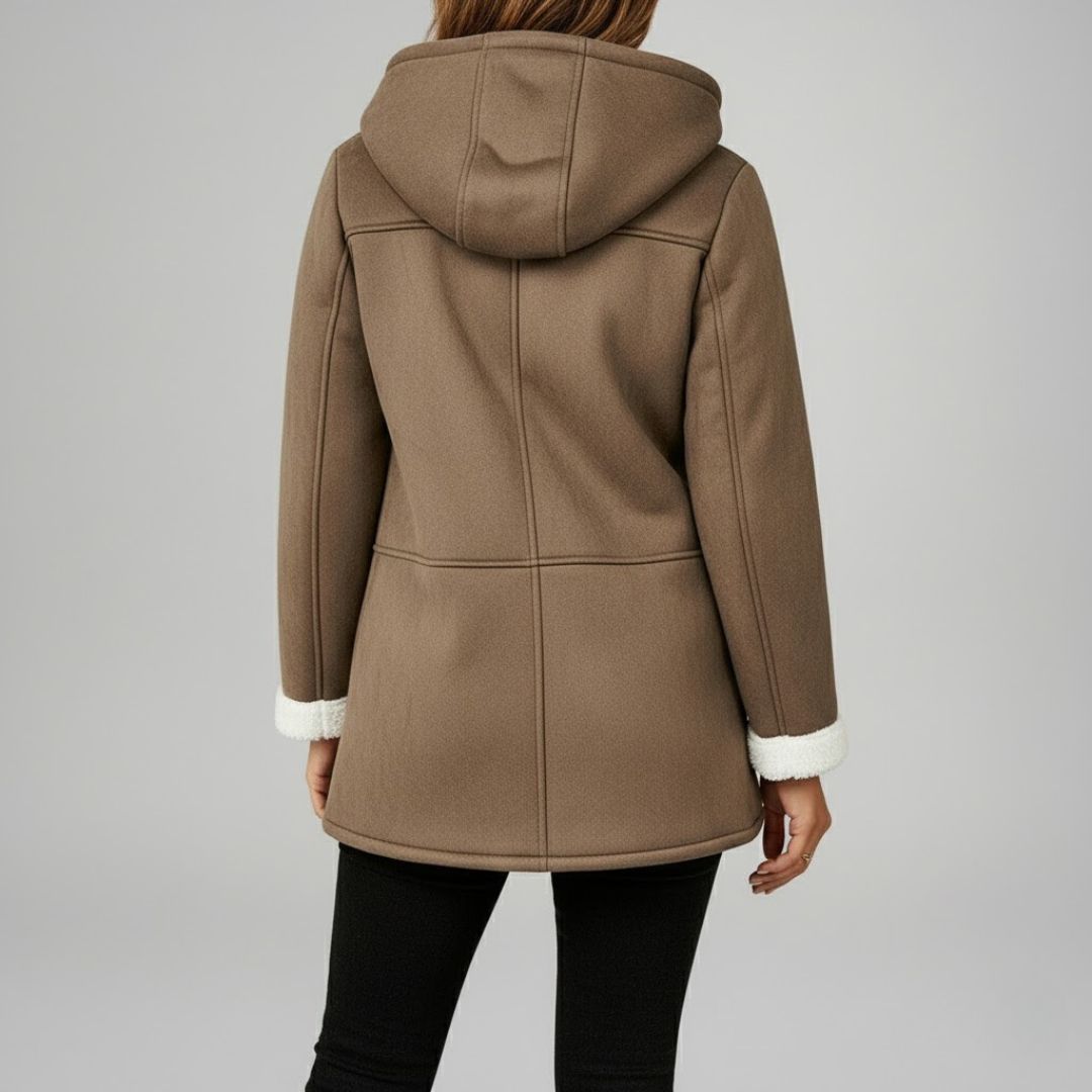 Martha | Elegant Autumn Jacket