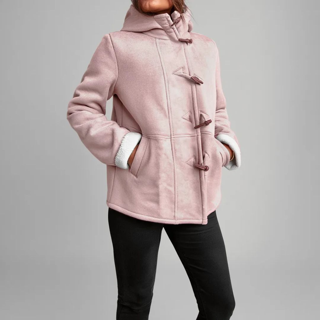Martha | Elegant Autumn Jacket