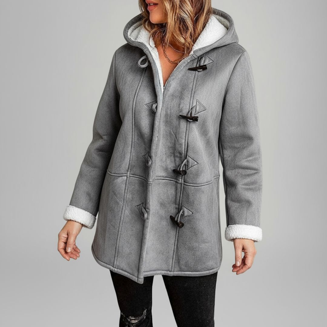 Martha | Elegant Autumn Jacket