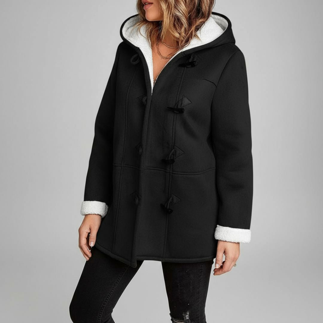 Martha | Elegant Autumn Jacket