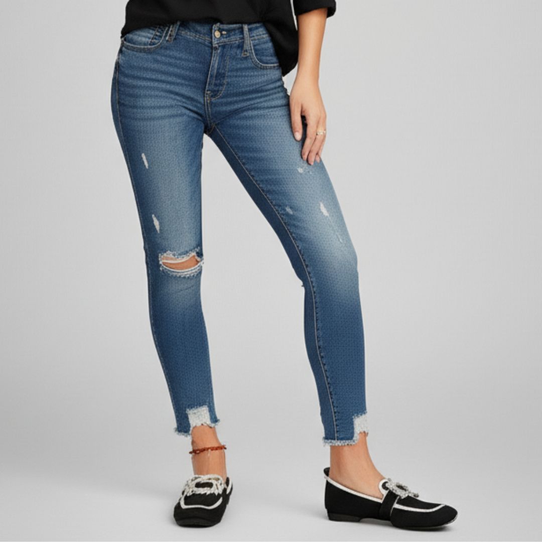 Maylora | Orthopedic Loafers
