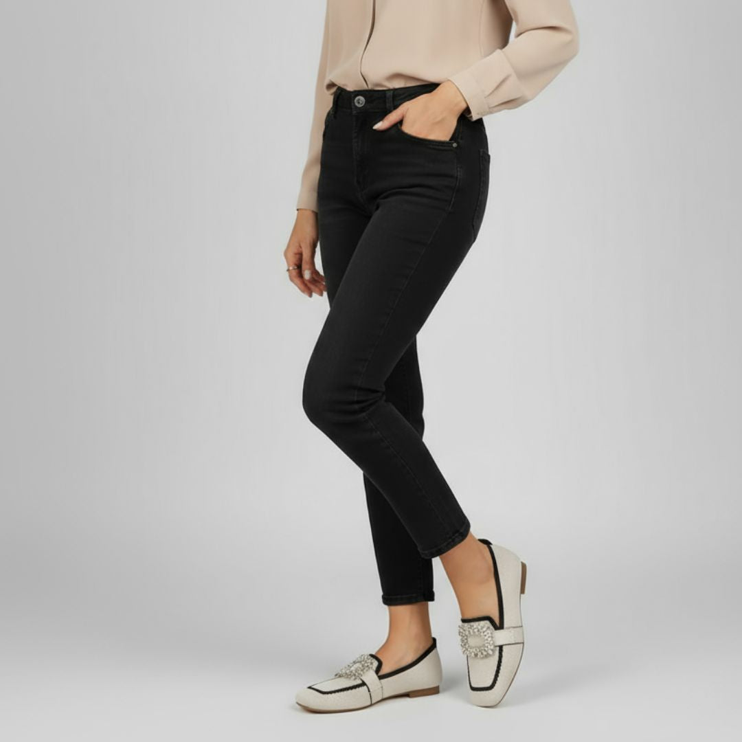 Maylora | Orthopedic Loafers