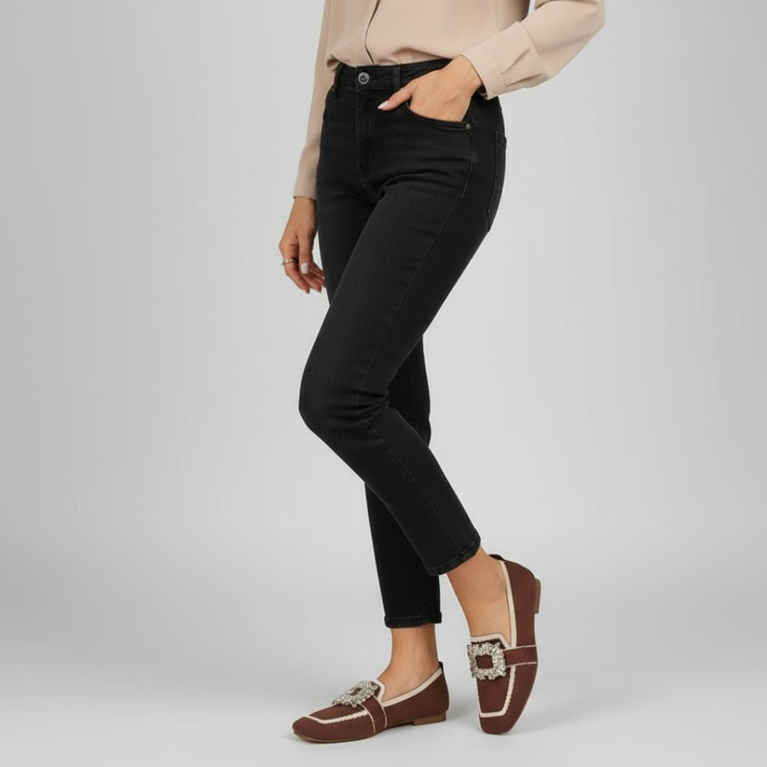 Maylora | Orthopedic Loafers