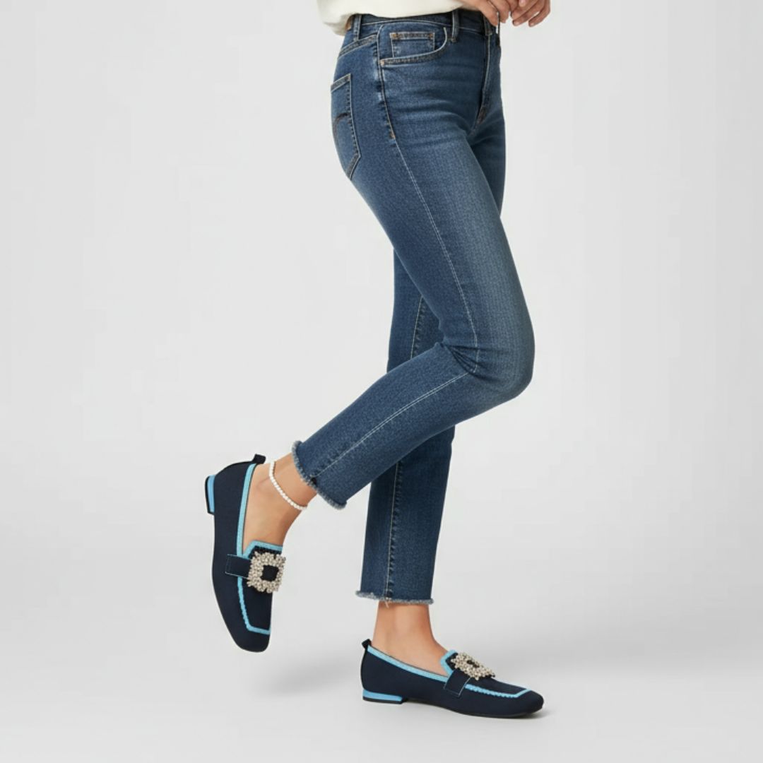 Maylora | Orthopedic Loafers
