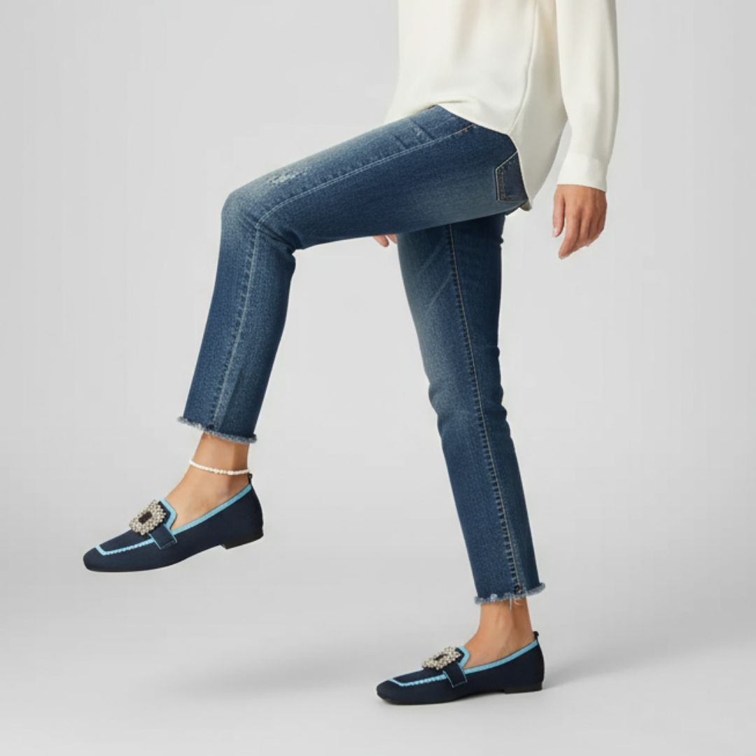 Maylora | Orthopedic Loafers