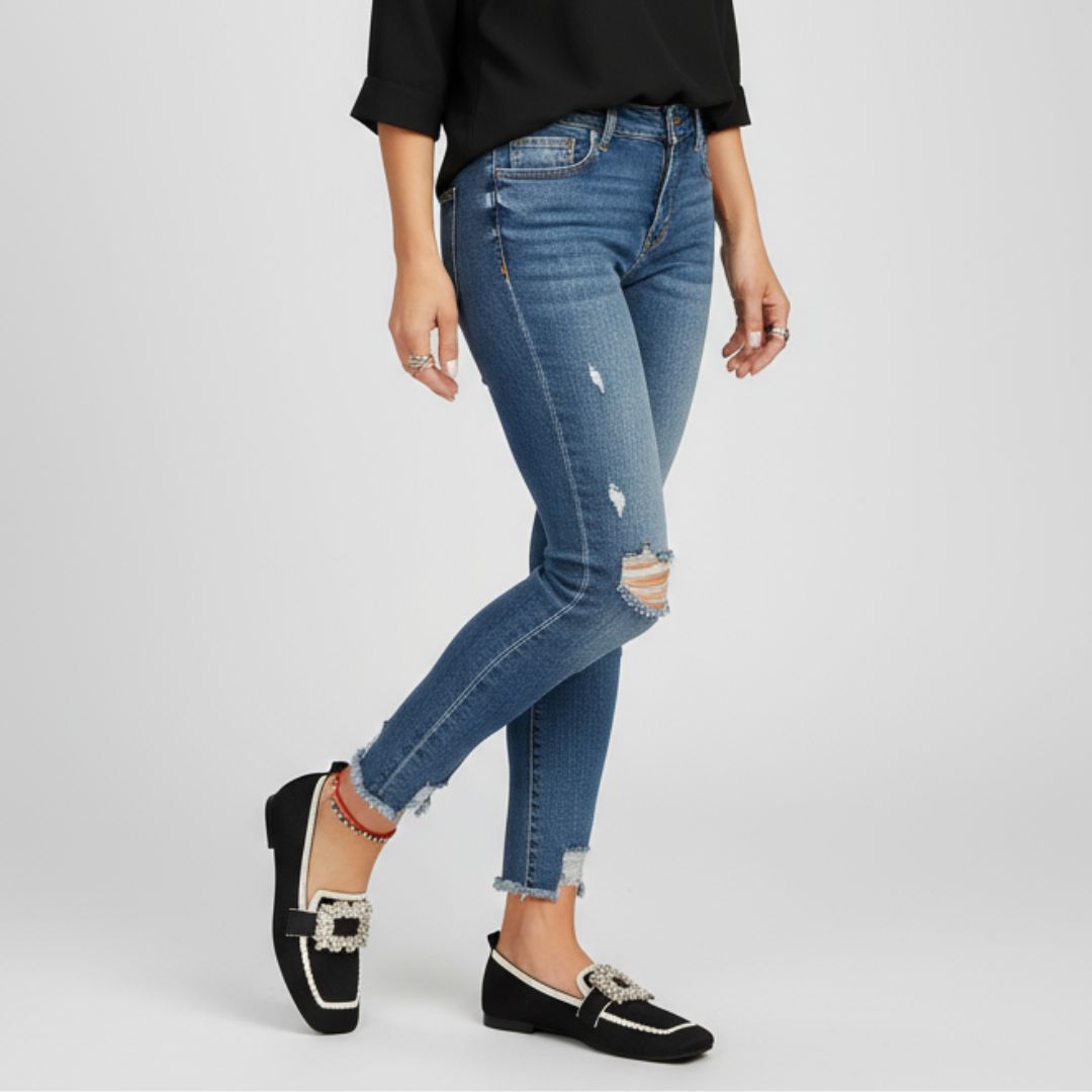 Maylora | Orthopedic Loafers