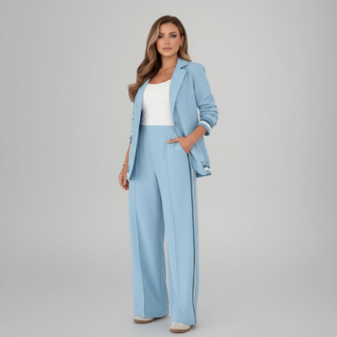 Pixie – Trendy Two-Piece Set