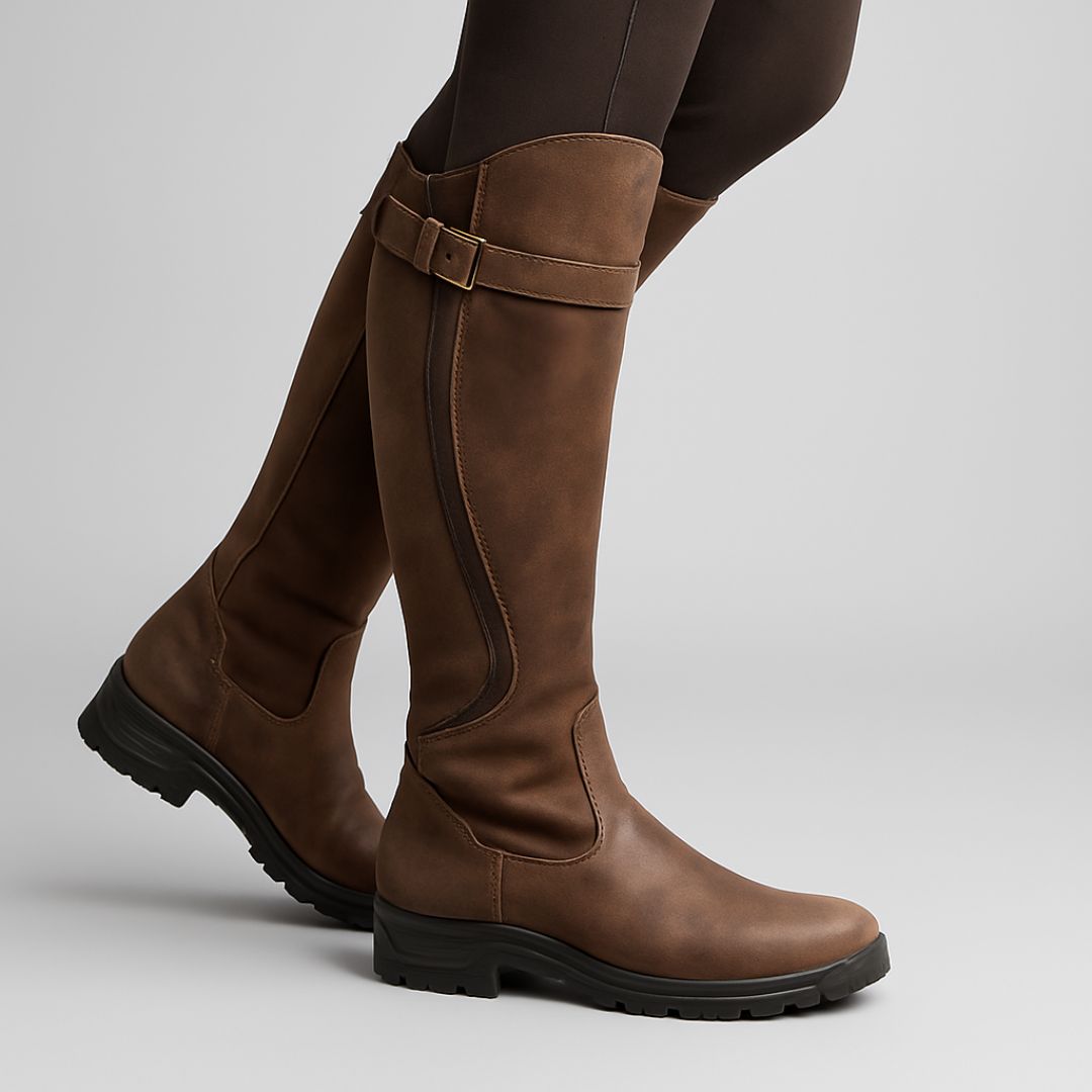 Rinley | Orthopedic Boots