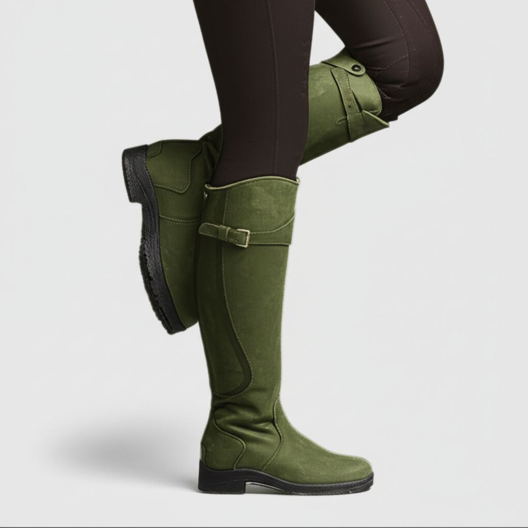 Rinley | Orthopedic Boots