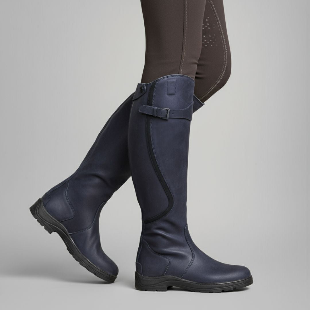 Rinley | Orthopedic Boots