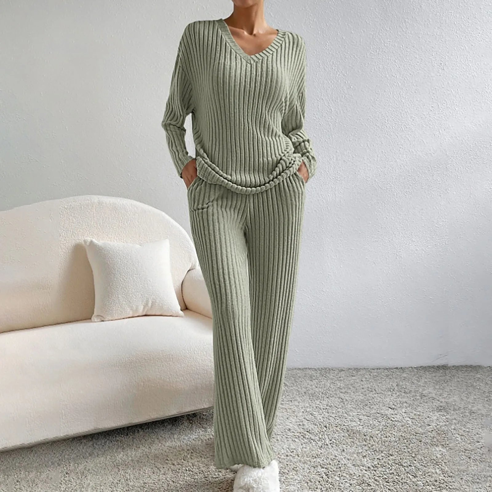 Grace | Casual Comfortable Set