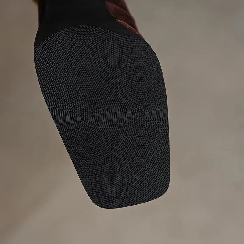 Probegins™| Florence Classic Pumps