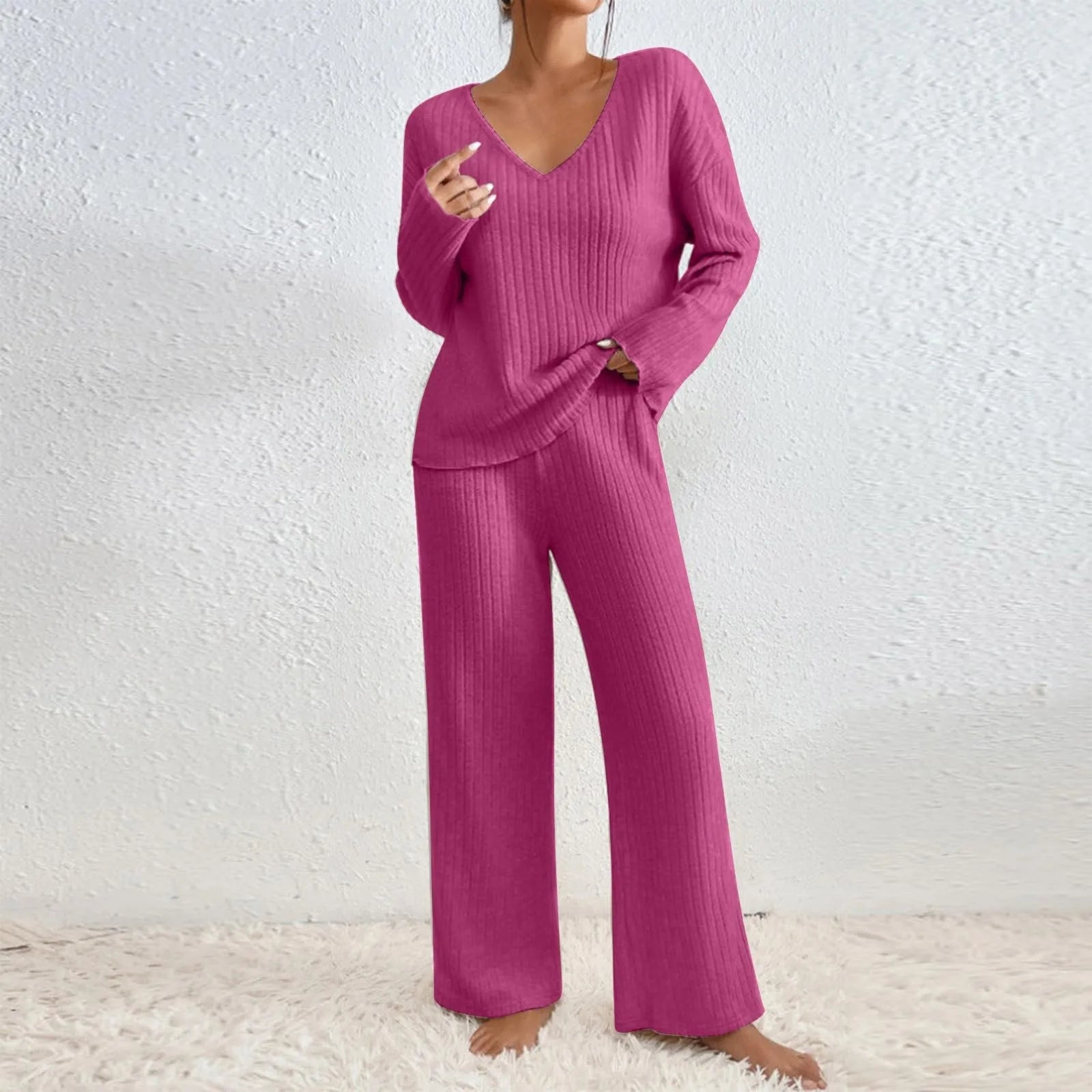 Grace | Casual Comfortable Set