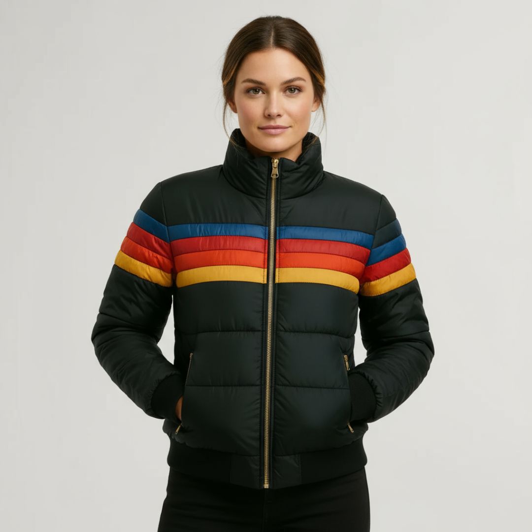 Seriva | Waterproof Jacket