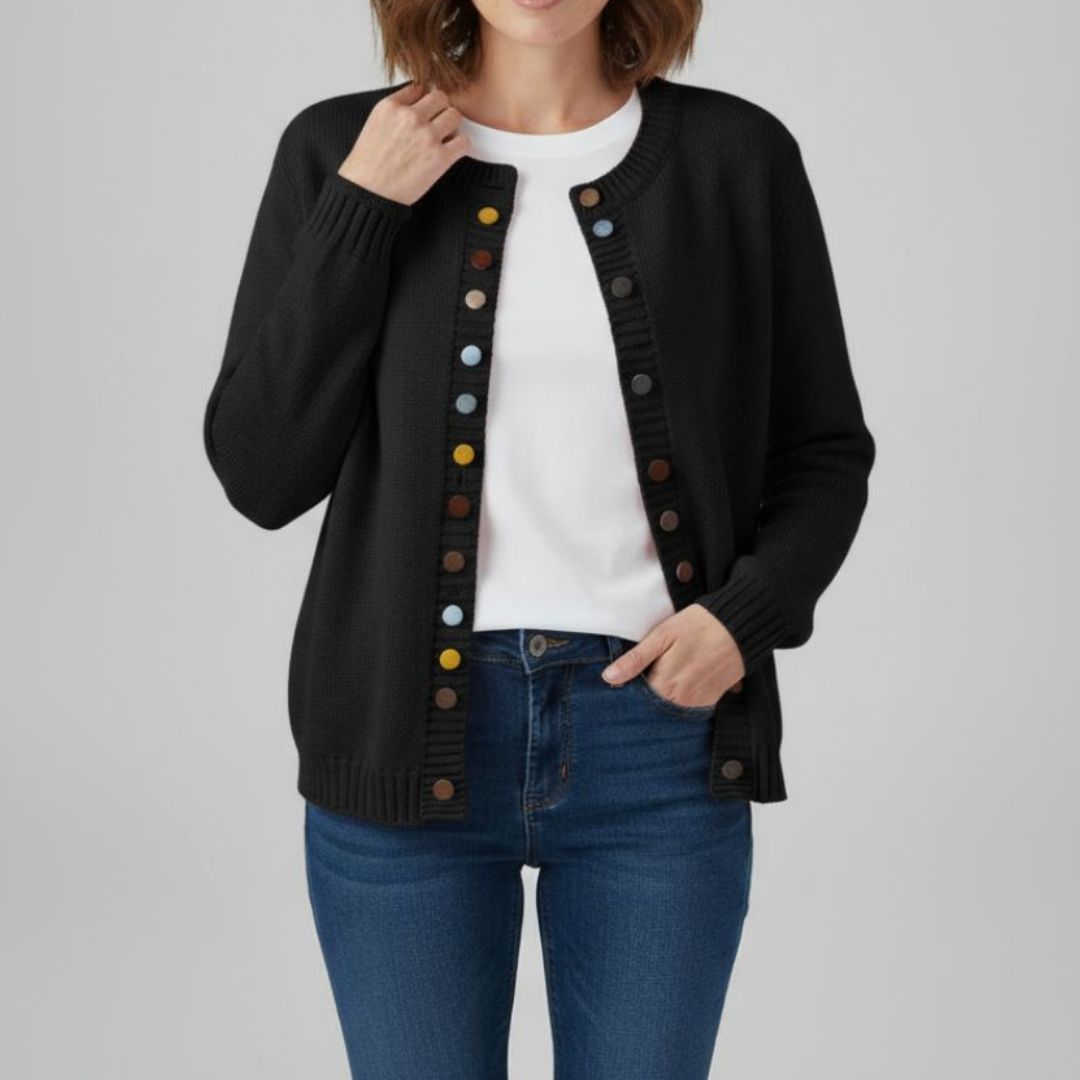 Sofia | Comfortable and Stylish Cardigan
