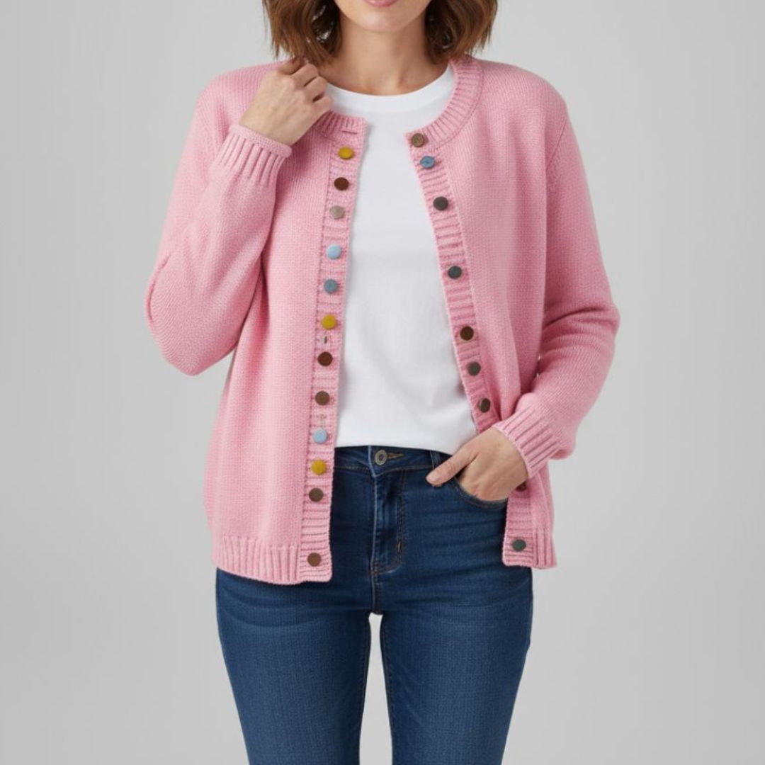 Sofia | Comfortable and Stylish Cardigan