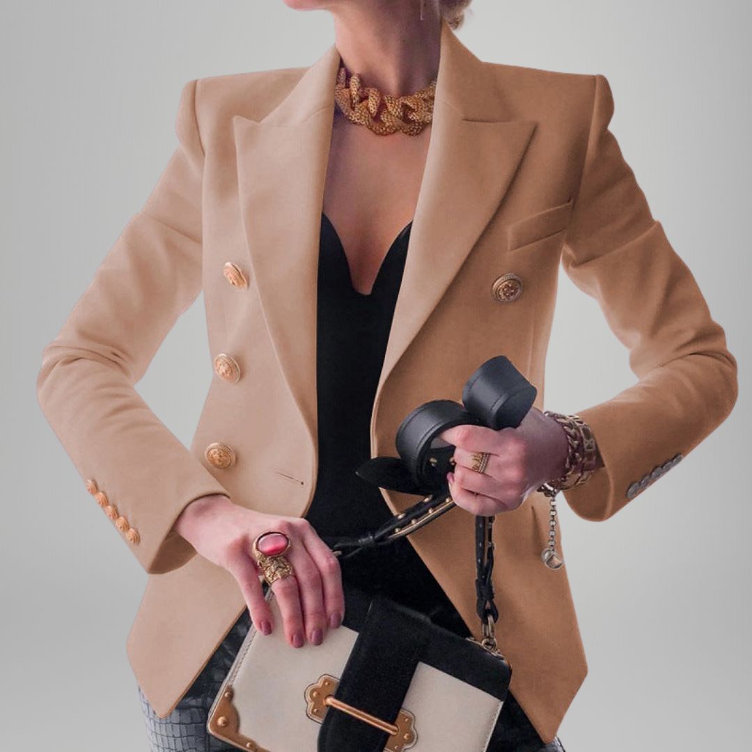 Soline | Classic Blazer