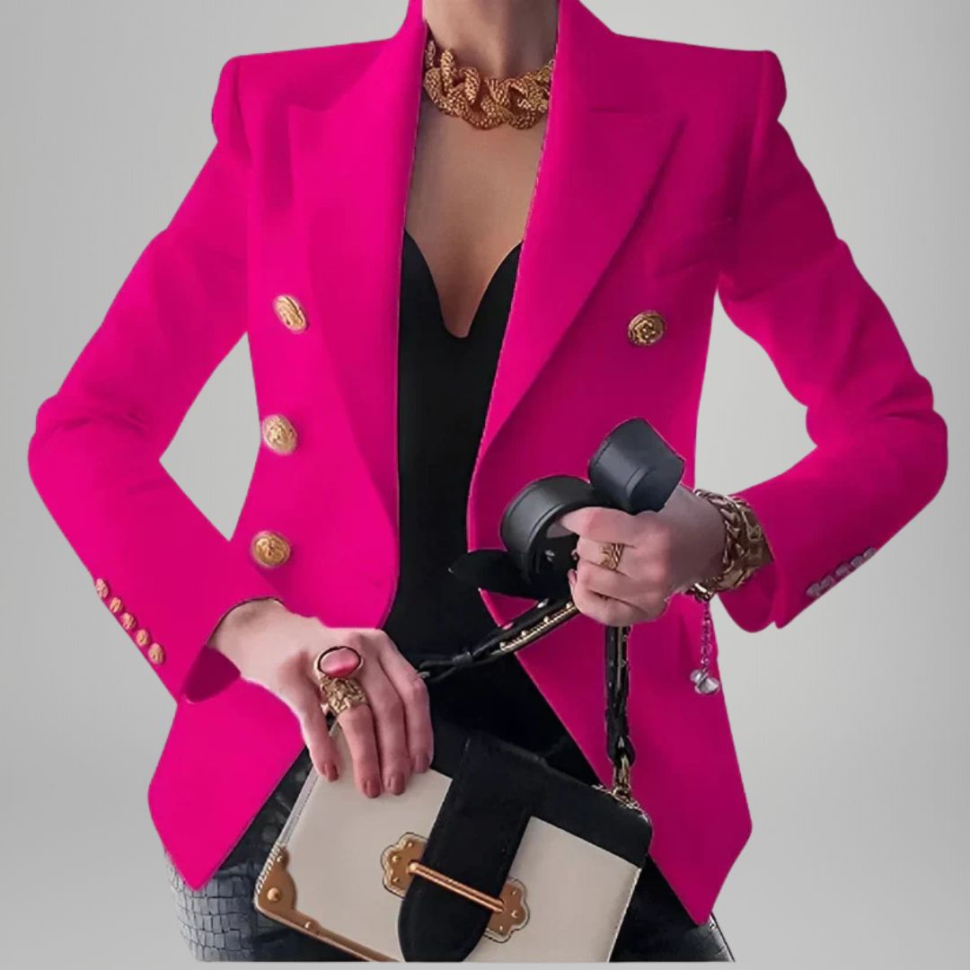 Soline | Classic Blazer