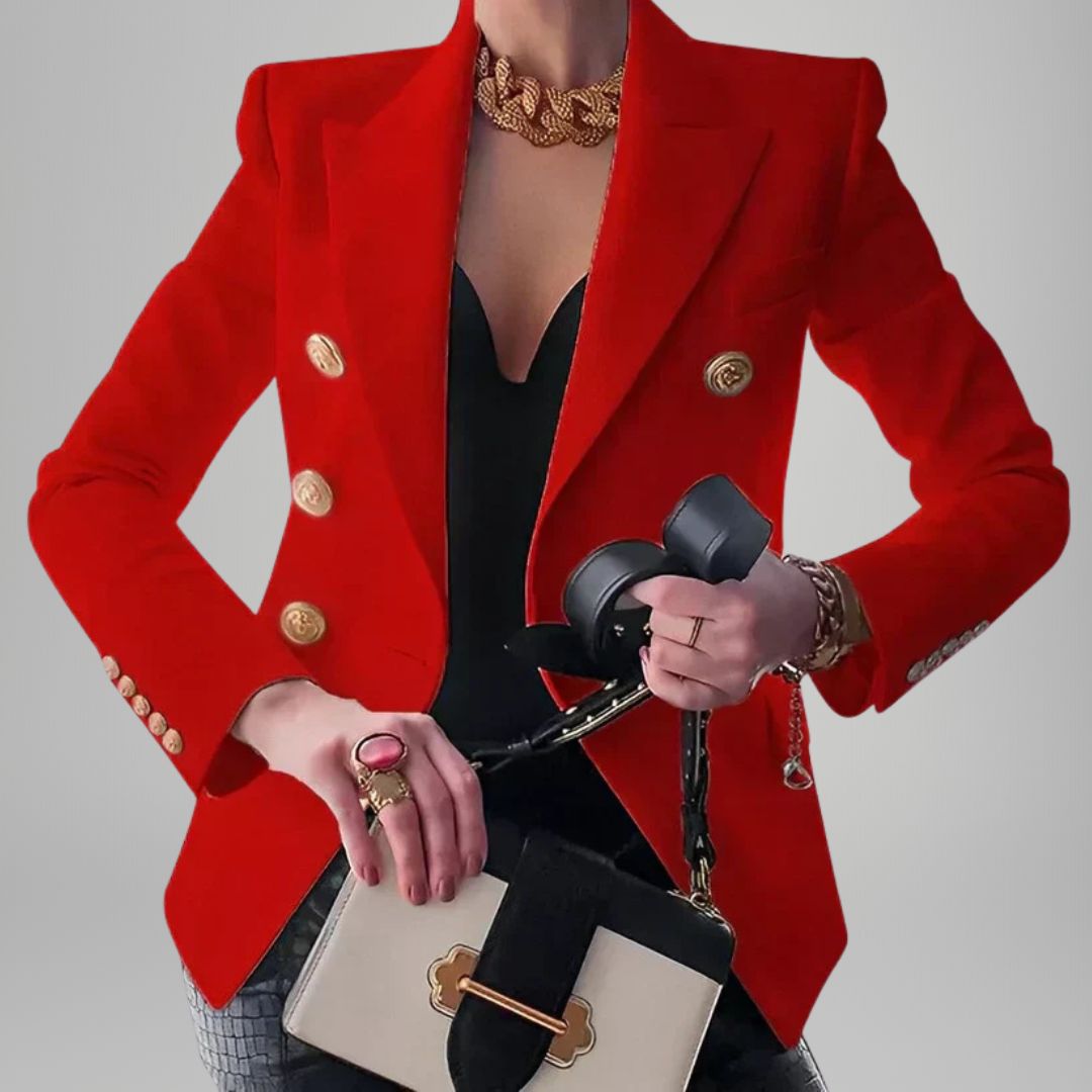 Soline | Classic Blazer