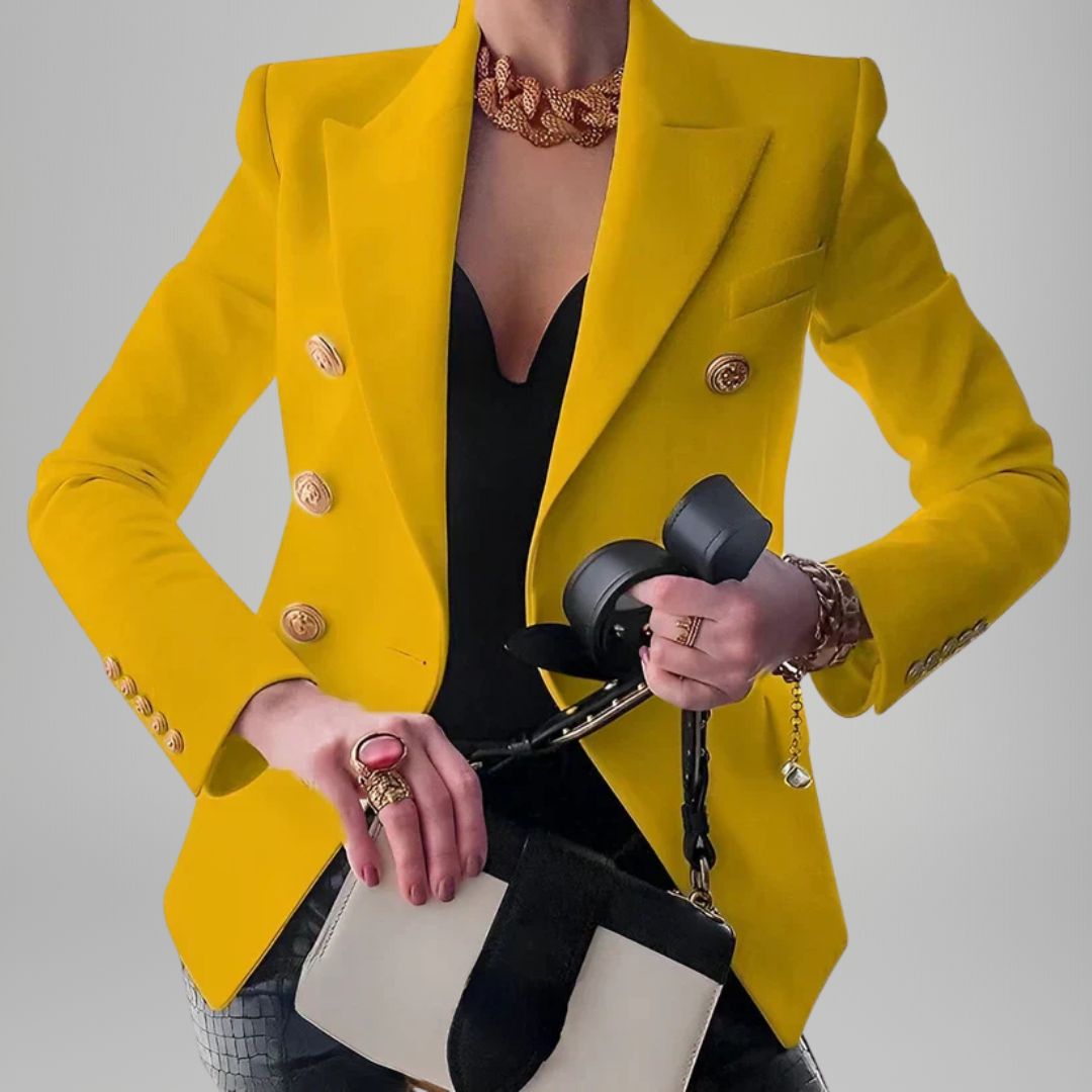 Soline | Classic Blazer
